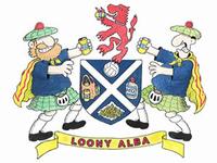 Loony Alba logo
