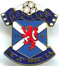 NEW for 2004: NATA club crest