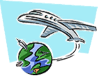 Travel Logo