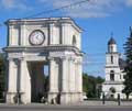 Chisinau Cathedral