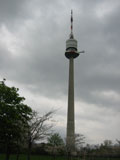 The Danube Tower