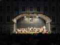 Classical music in the old town