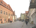 The Old Town, Kaunas