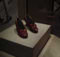 Dorothy's Shoes